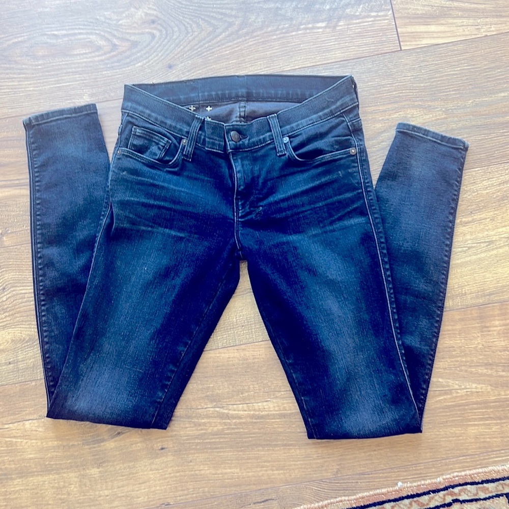 Ksubi skinny jeans excellent condition